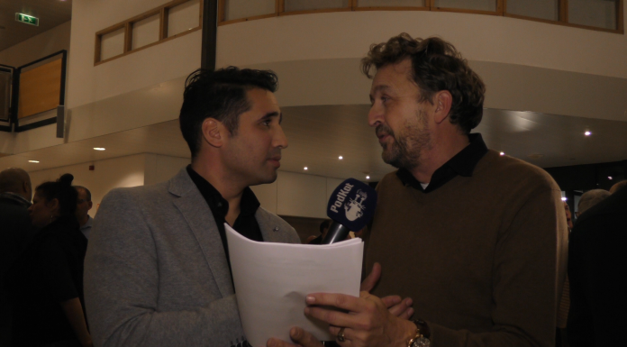 SGP Katwijk ondertekent geen verklaring