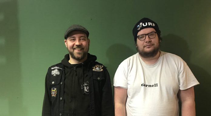 Vink vraagt aflevering 3: “Waar sta je als de revolutie komt?” (ft. Max van Lingen)