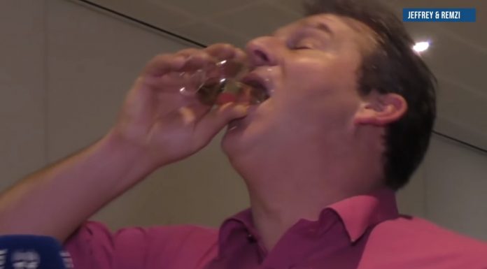 Hart voor Katwijk is mediamoe!