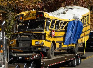 Busmotie komt niet zo!