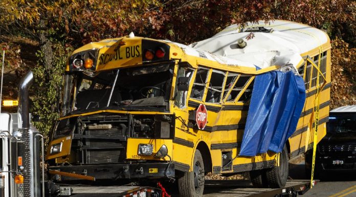 Busmotie komt niet zo!