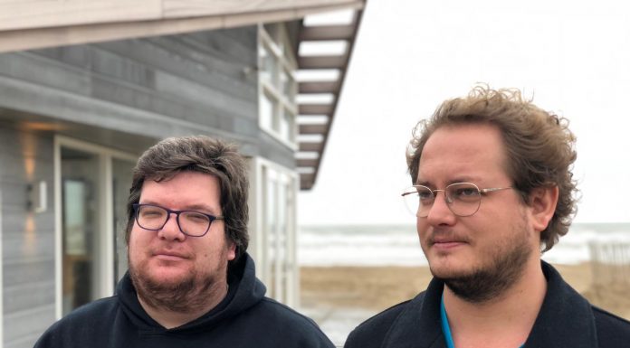 PODCAST: “Kom allemaal je grot uit!” (ft. Dirk Schipper) | Vink vraagt #2