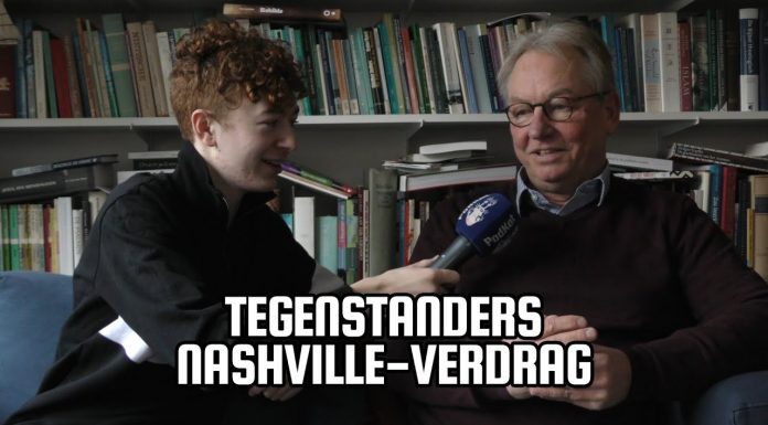 PodKat komt met de Katwijk-verklaring!