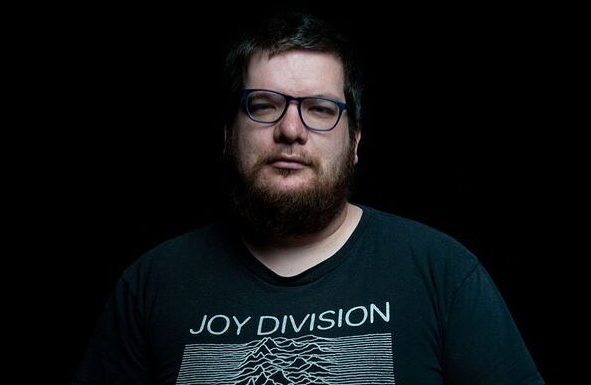 PODCAST: Soep en Black Metal (ft. Noah Zurhaar) | Vink Vraagt #1