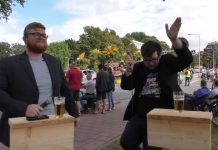 Het Bloemencorso dreigt te verwelken!