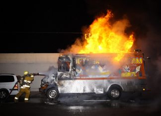 Katwijk rrrollt niet verder!