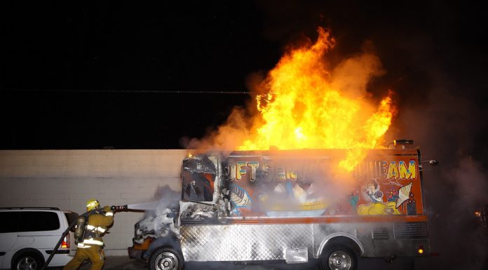 Katwijk rrrollt niet verder!