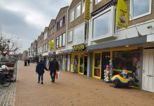 Speelkwartier nog niet voorbij: de Intertoys blijft onder ons!