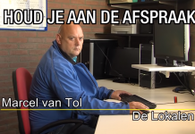 Famke Louise trekt halve Scum en PodKat verveelt zich