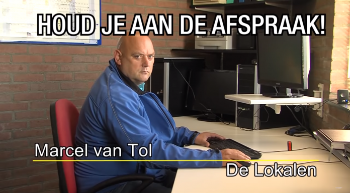 Famke Louise trekt halve Scum en PodKat verveelt zich