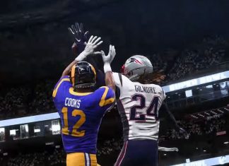 Super Bowl kijken in the Safe, maar WTF is het eigenlijk?!