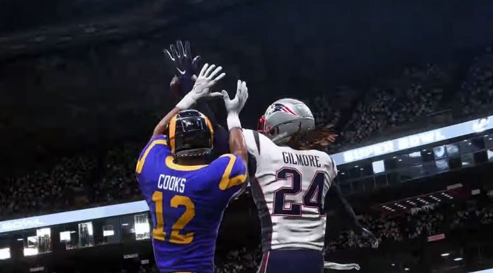 Super Bowl kijken in the Safe, maar WTF is het eigenlijk?!