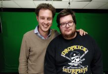 Vink vraagt aflevering 4: “Dat hoort toch niet in de gemeenteraad thuis?!” (ft. Matthijs van Tuijl)