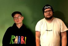 Vink vraagt aflevering 5: “Je bent gewoon een leuk joch.” (ft. Yung Fristi)