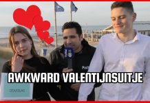 PodKat trakteert stelletje op sappige liefdestour door Kattuk!