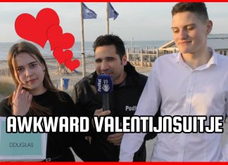 PodKat trakteert stelletje op sappige liefdestour door Kattuk!