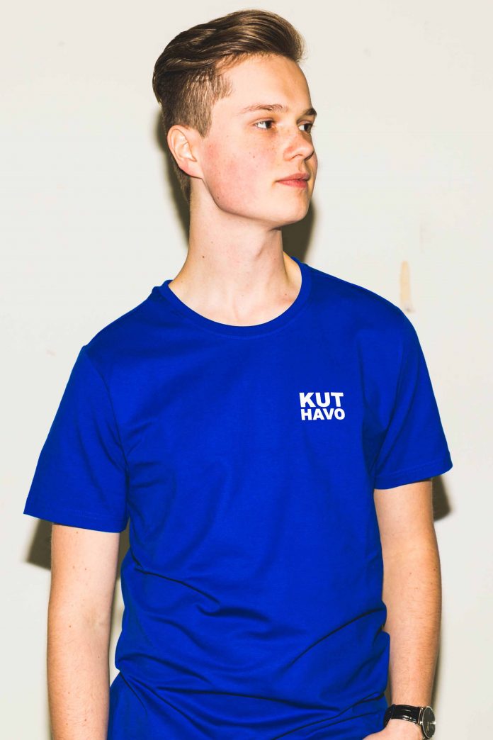 t-shirt-kut-havo-blauw-podkat