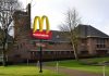 Burgerbouwpoging 2: McDonald’s mogelijk weer naar Katwijk!