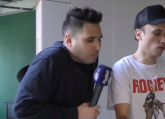 Doelloze stunts, pijn alom en hard geschreeuw: ZU5E is (misschien) TERUG!