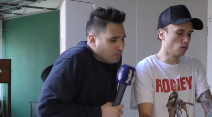 Doelloze stunts, pijn alom en hard geschreeuw: ZU5E is (misschien) TERUG!