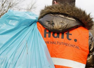 Is de Katwijkse jeugd dan toch weer braaf?