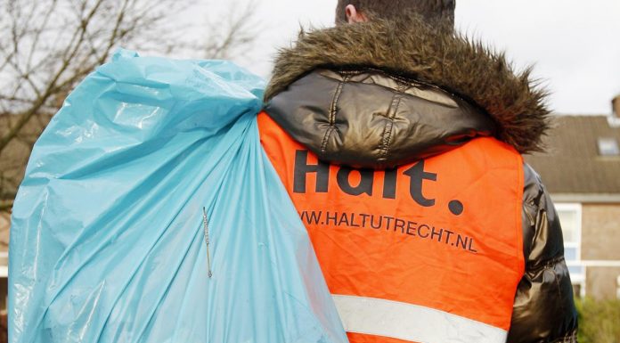 Is de Katwijkse jeugd dan toch weer braaf?