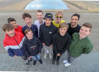 Een nieuw seizoen, een nieuw gezicht: PodKat verwelkomt het lenteteam!