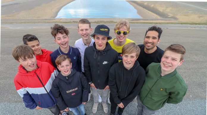 Een nieuw seizoen, een nieuw gezicht: PodKat verwelkomt het lenteteam!