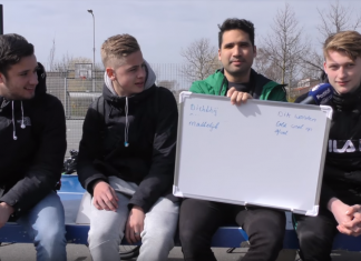 De McDonald’s in Katwijk: wat vinden we er nou van?