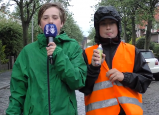 Koningsdag in Katwijk: één groot feest!