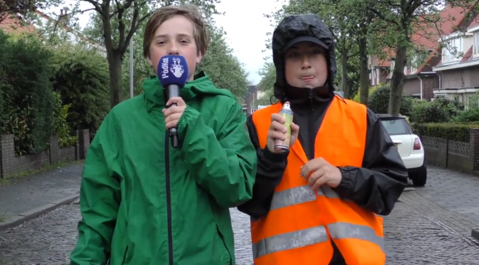 Koningsdag in Katwijk: één groot feest!