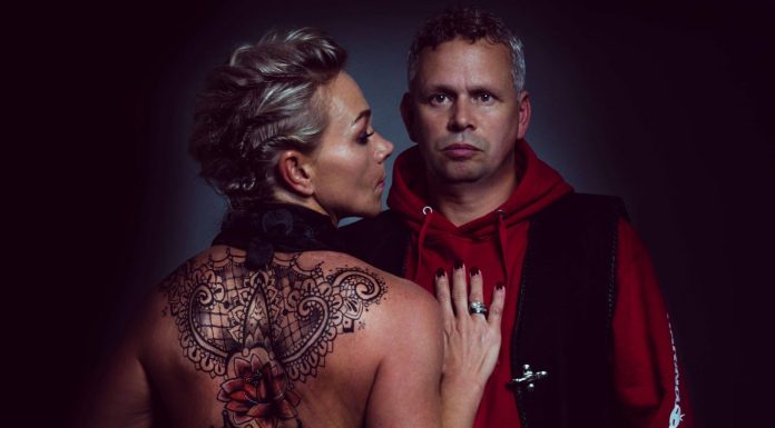 HARINGROCK STOPT: MAAKT DOORSTART ALS FRISSENROCK