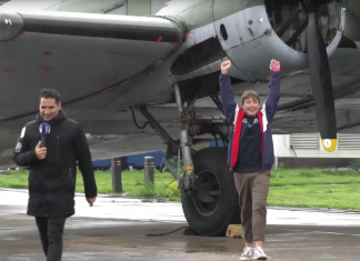 Sticker jachtseizoen