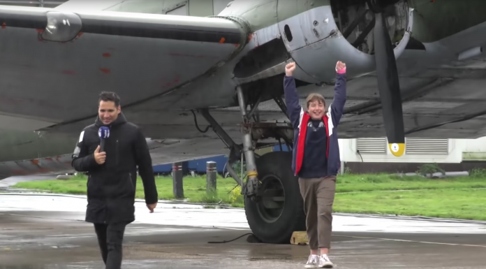 Sticker jachtseizoen