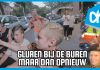 Gluren bij de buren